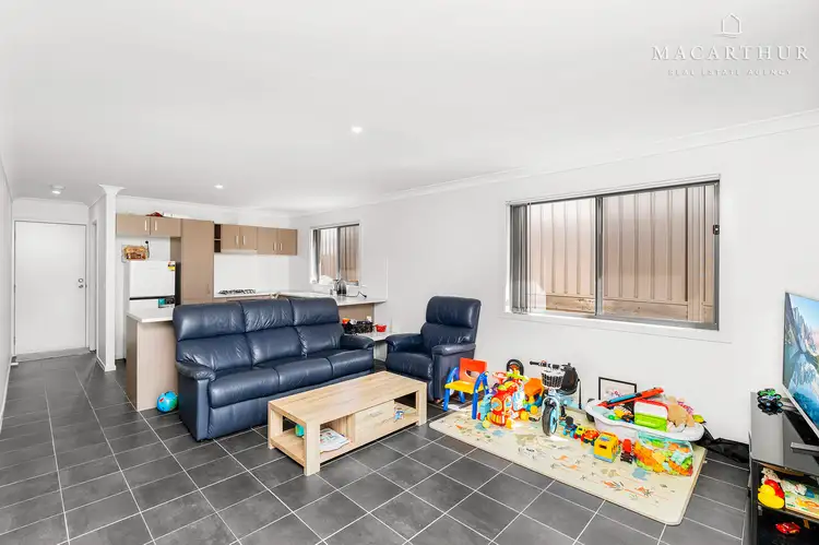 Sixth view of Homely semi-detached listing, 1-2/131 Bradman Drive, Boorooma NSW 2650