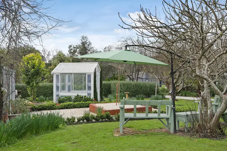 Sixth view of Homely house listing, 1686 Birregurra - Forrest Road, Barwon Downs VIC 3243