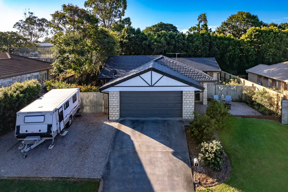 Main view of Homely house listing, 7 Summerhill Drive, Morayfield QLD 4506