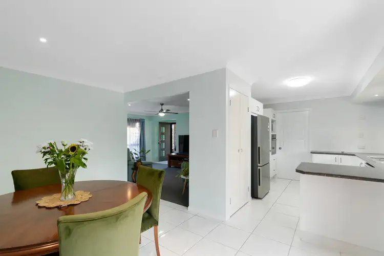 Second view of Homely house listing, 7 Summerhill Drive, Morayfield QLD 4506