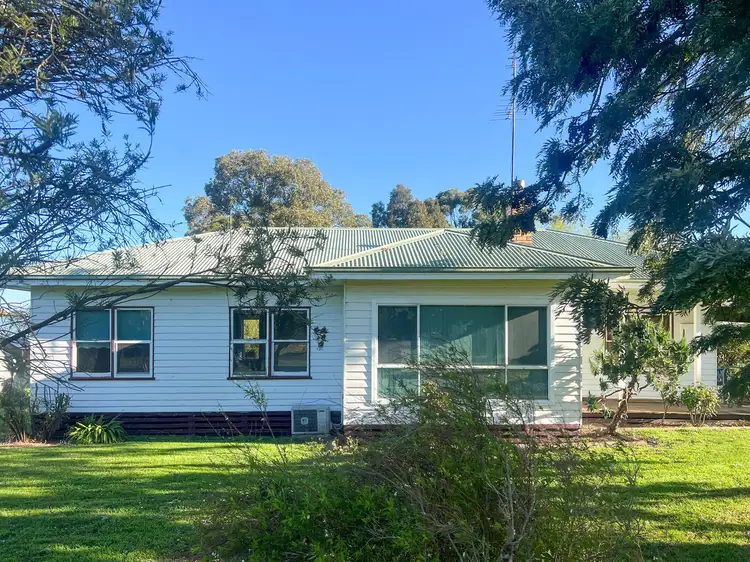 Second view of Homely house listing, 97 Spring Street, Mortlake VIC 3272