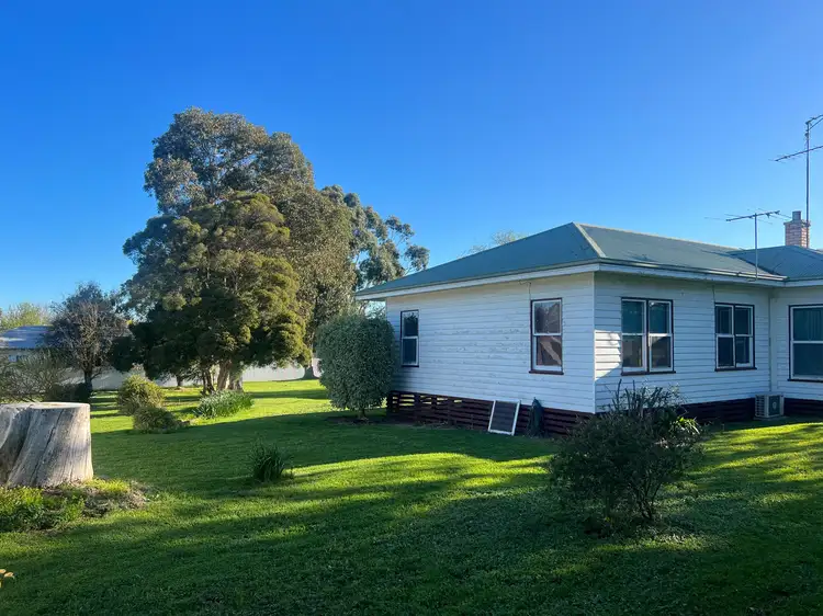 Third view of Homely house listing, 97 Spring Street, Mortlake VIC 3272