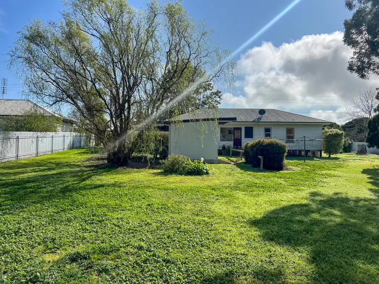 Sixth view of Homely house listing, 97 Spring Street, Mortlake VIC 3272