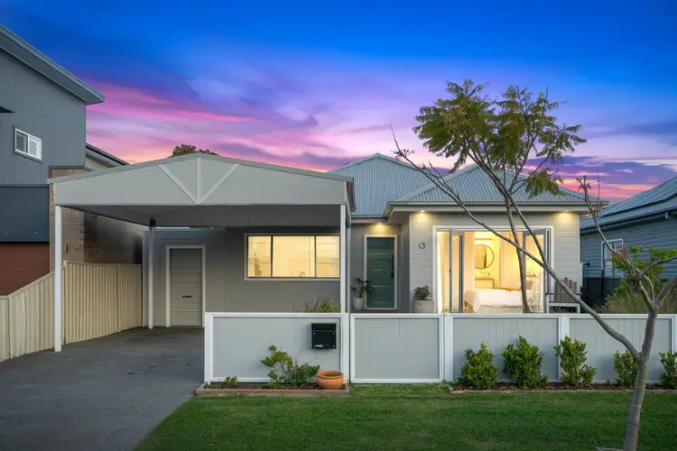 13 Meadow Road, New Lambton NSW 2305