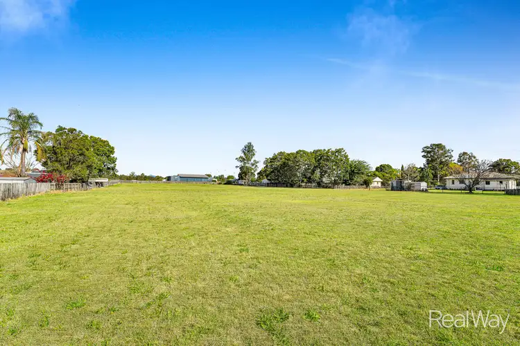Main view of Homely land listing, 70A Chubb Street, One Mile QLD 4305