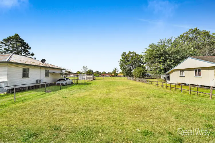 Second view of Homely land listing, 70A Chubb Street, One Mile QLD 4305