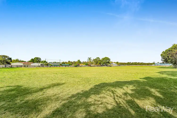 Third view of Homely land listing, 70A Chubb Street, One Mile QLD 4305