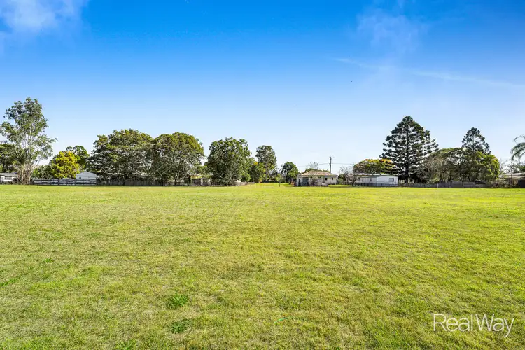 Fourth view of Homely land listing, 70A Chubb Street, One Mile QLD 4305