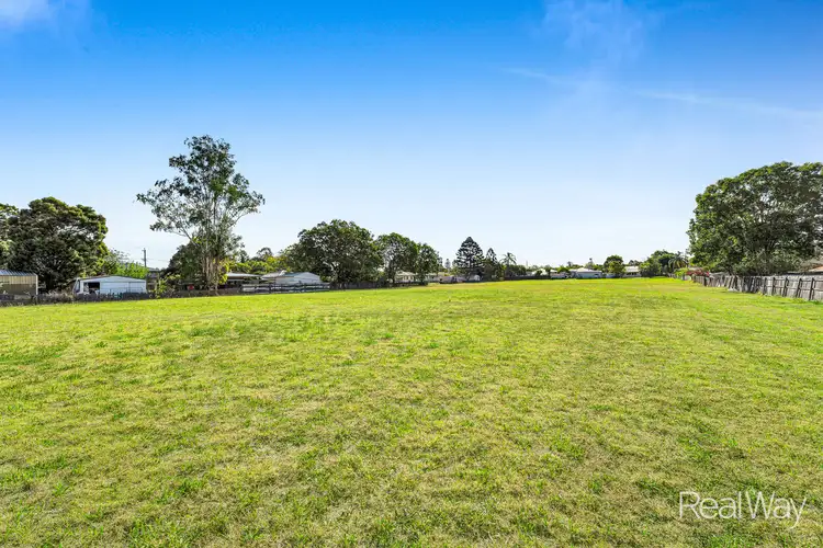 Fifth view of Homely land listing, 70A Chubb Street, One Mile QLD 4305