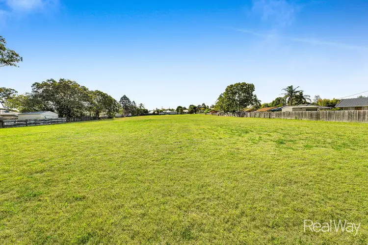 Sixth view of Homely land listing, 70A Chubb Street, One Mile QLD 4305