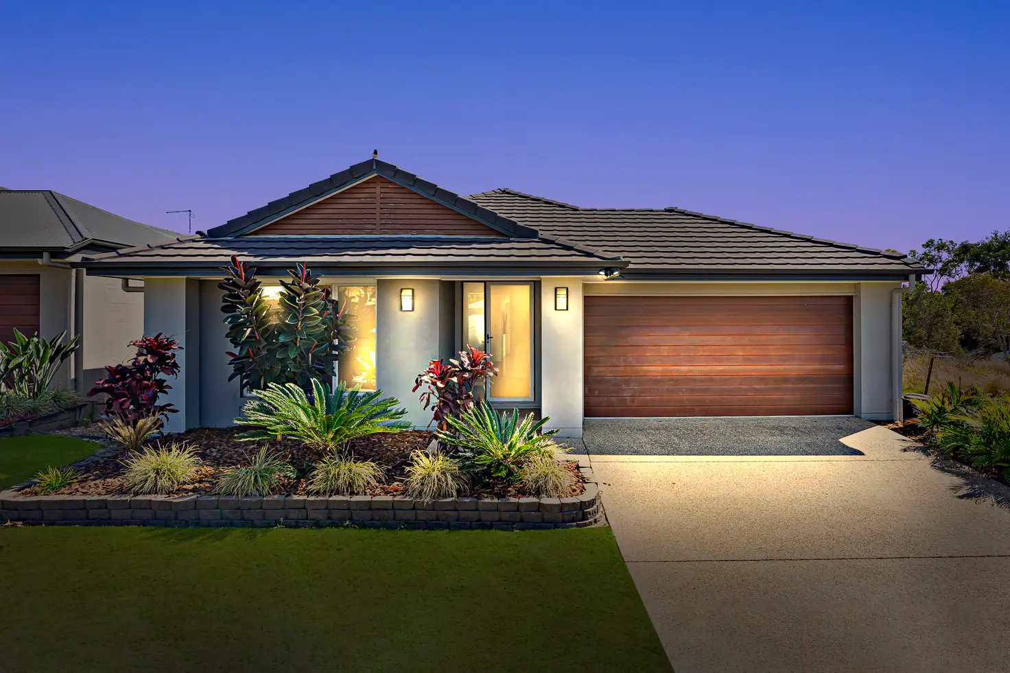 Main view of Homely house listing, 1 Wallis Circuit, North Lakes QLD 4509
