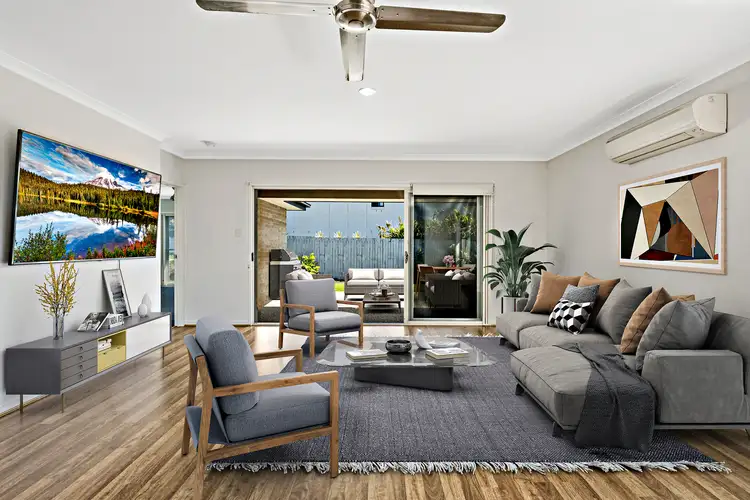 Second view of Homely house listing, 1 Wallis Circuit, North Lakes QLD 4509