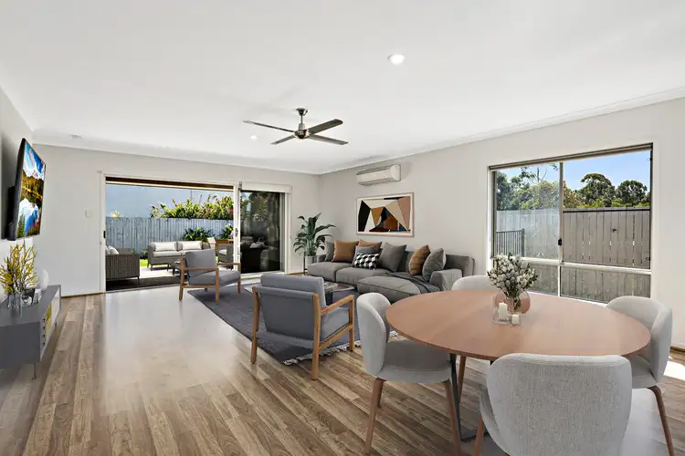 Third view of Homely house listing, 1 Wallis Circuit, North Lakes QLD 4509