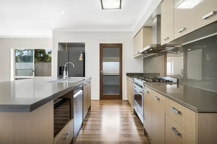 Fifth view of Homely house listing, 1 Wallis Circuit, North Lakes QLD 4509