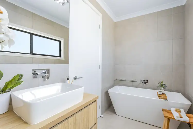 Fifth view of Homely townhouse listing, 2/202 Mirador Drive, Merimbula NSW 2548