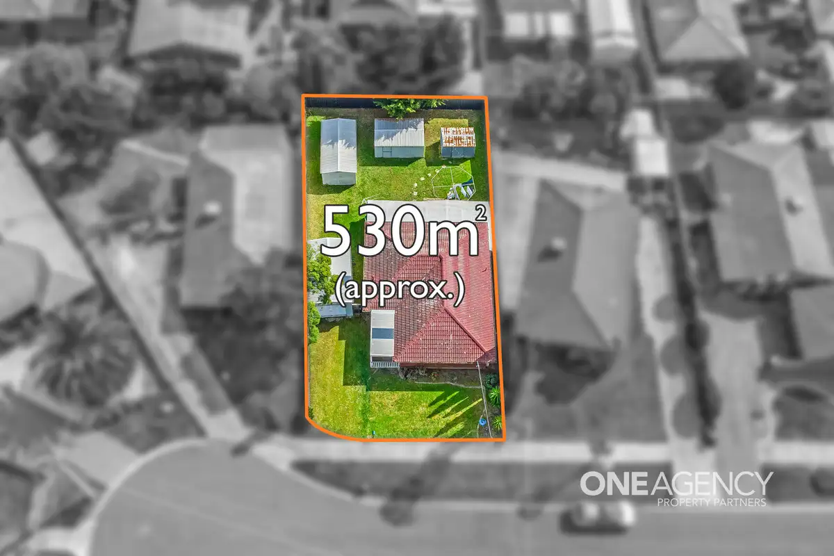 Main view of Homely house listing, 15 Ann Place, Seabrook VIC 3028