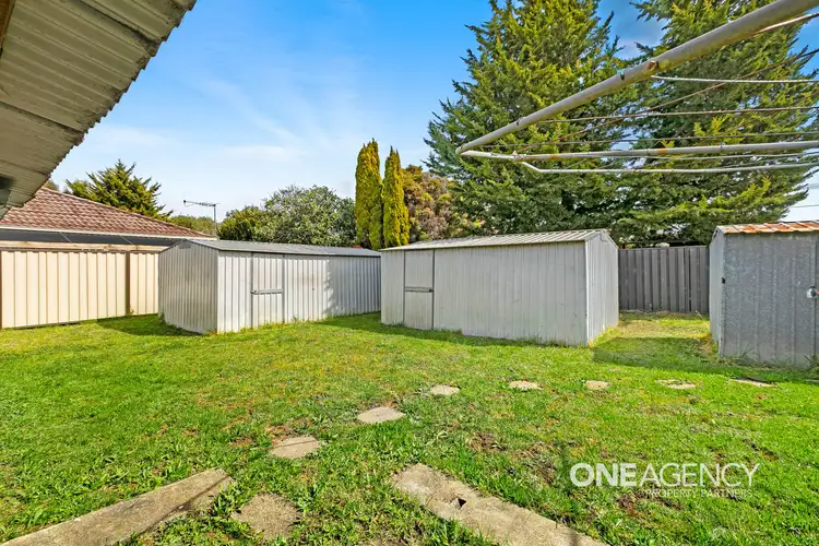 Third view of Homely house listing, 15 Ann Place, Seabrook VIC 3028
