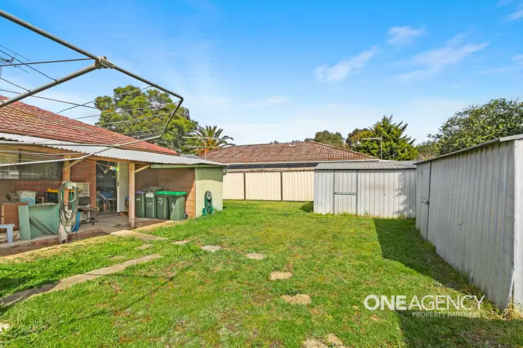 Fourth view of Homely house listing, 15 Ann Place, Seabrook VIC 3028