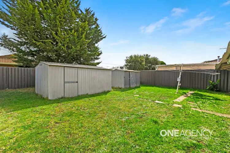 Fifth view of Homely house listing, 15 Ann Place, Seabrook VIC 3028