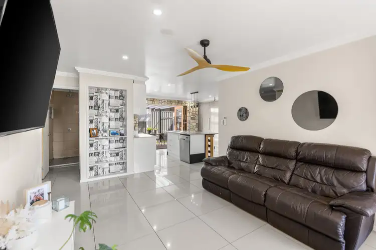 Third view of Homely unit listing, 2/277 Mackenzie Street, Centenary Heights QLD 4350