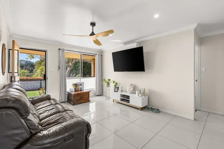 Fourth view of Homely unit listing, 2/277 Mackenzie Street, Centenary Heights QLD 4350