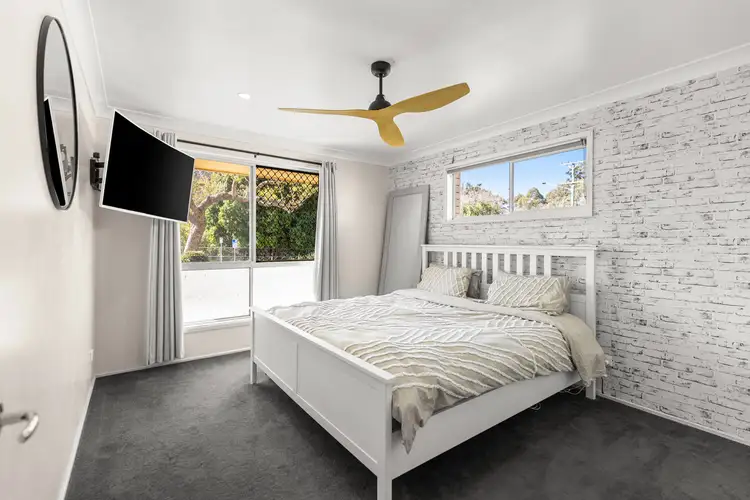 Fifth view of Homely unit listing, 2/277 Mackenzie Street, Centenary Heights QLD 4350