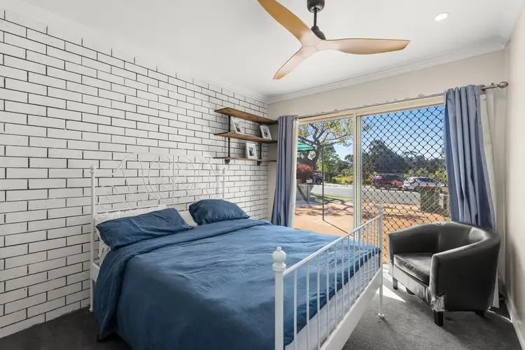 Sixth view of Homely unit listing, 2/277 Mackenzie Street, Centenary Heights QLD 4350