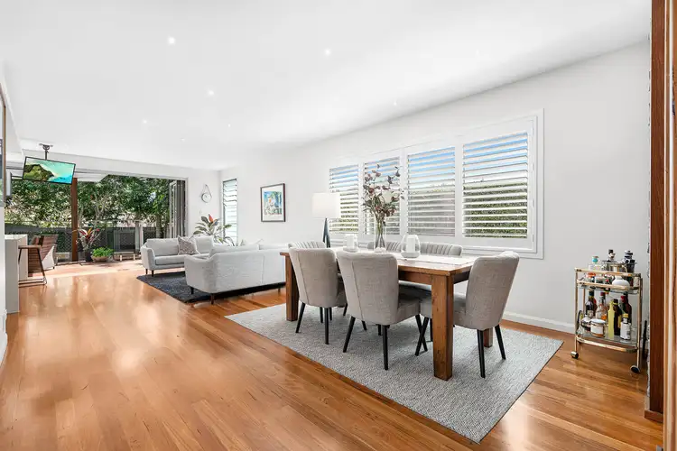 Fifth view of Homely house listing, 11 Pine Street, Wynnum QLD 4178