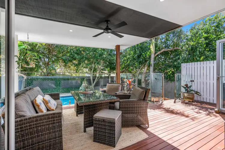 Sixth view of Homely house listing, 11 Pine Street, Wynnum QLD 4178