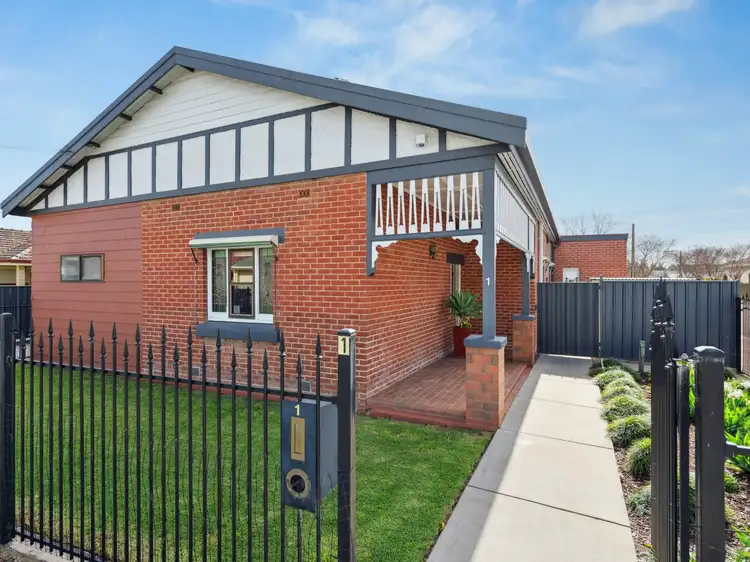 1 Duncan Road, West Croydon SA 5008