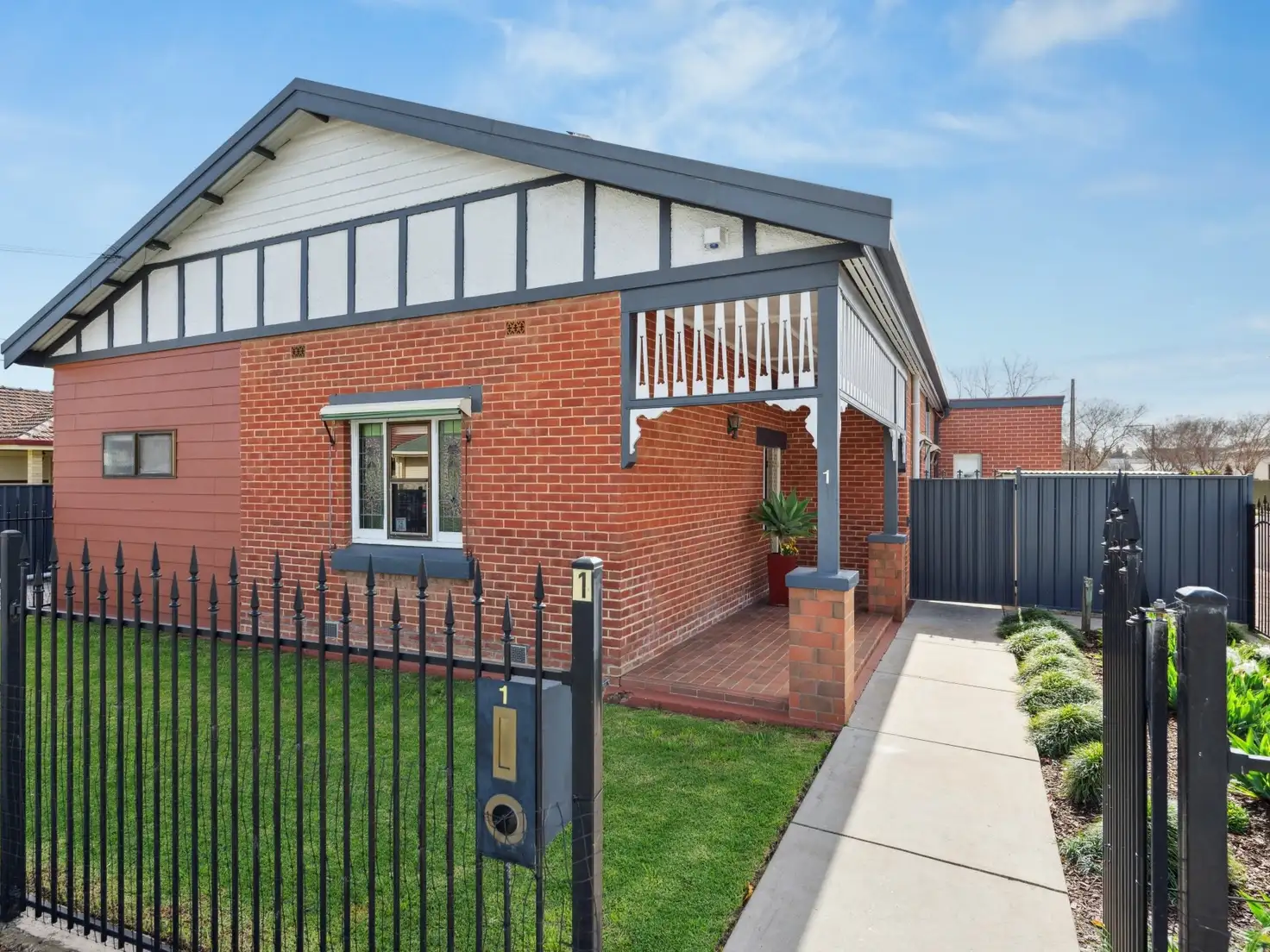 Main view of Homely house listing, 1 Duncan Road, West Croydon SA 5008