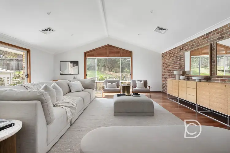 Fourth view of Homely house listing, 61 Ravensbourne Way, Dural NSW 2158