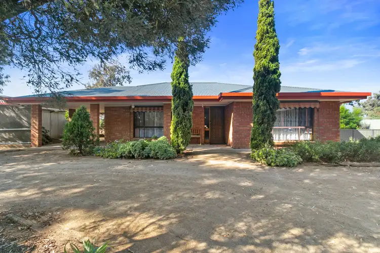 Second view of Homely house listing, 2 Yorsdale Street, Balaklava SA 5461