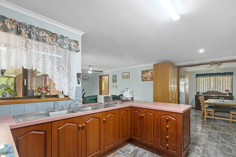 Third view of Homely house listing, 2 Yorsdale Street, Balaklava SA 5461