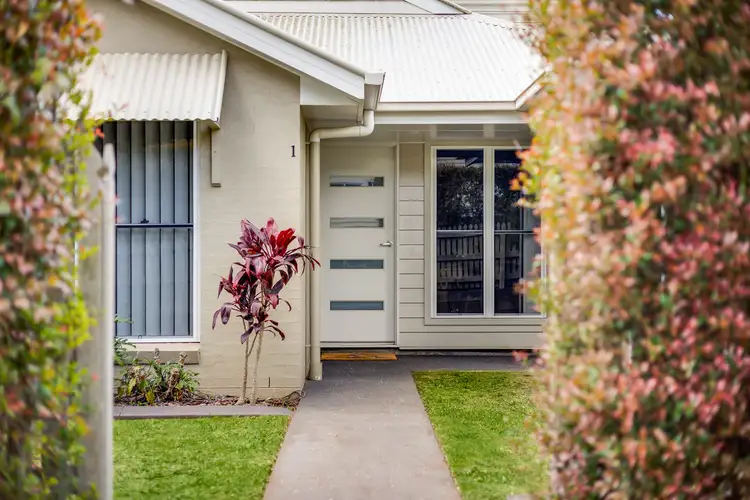 1/9 McCook Street, South Toowoomba QLD 4350