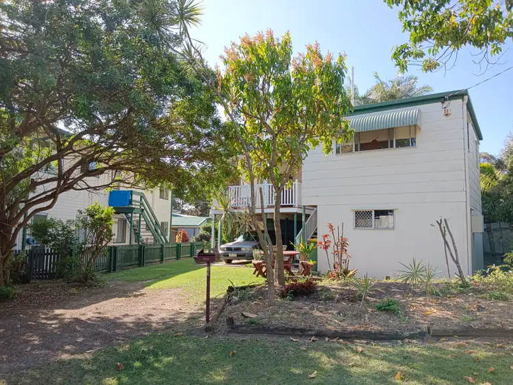 Second view of Homely house listing, 31 Phillips Street, Coochiemudlo Island QLD 4184