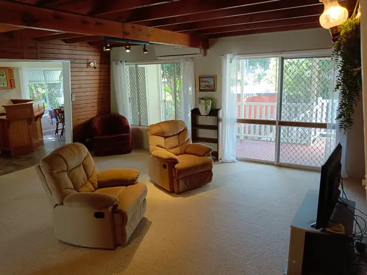 Fourth view of Homely house listing, 31 Phillips Street, Coochiemudlo Island QLD 4184