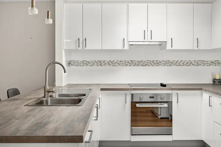 Second view of Homely unit listing, 3/838 Macquarie Drive, Croudace Bay NSW 2280