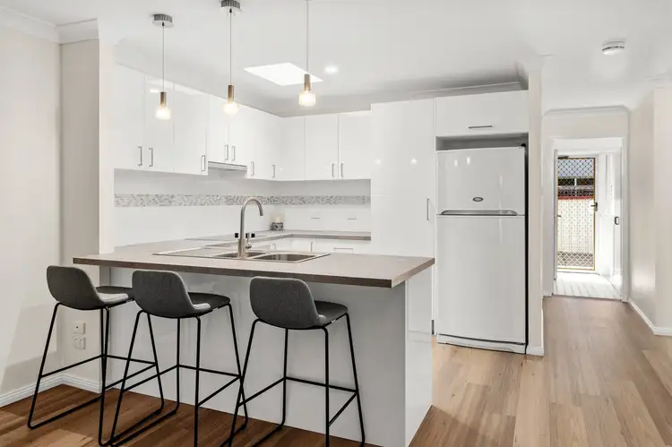 Third view of Homely unit listing, 3/838 Macquarie Drive, Croudace Bay NSW 2280