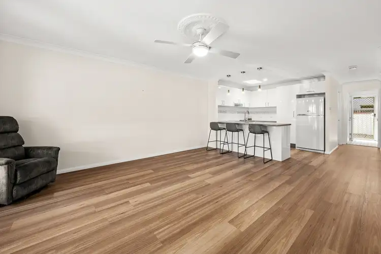 Fifth view of Homely unit listing, 3/838 Macquarie Drive, Croudace Bay NSW 2280