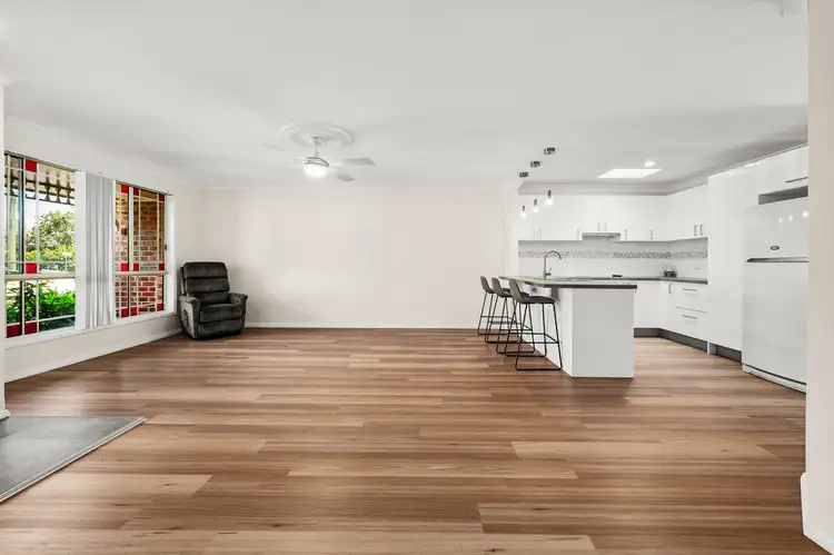 Sixth view of Homely unit listing, 3/838 Macquarie Drive, Croudace Bay NSW 2280