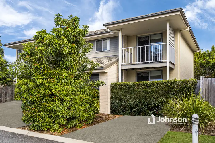 Main view of Homely townhouse listing, 106/37 Mulgrave Road, Marsden QLD 4132