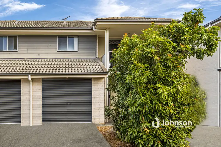 Second view of Homely townhouse listing, 106/37 Mulgrave Road, Marsden QLD 4132