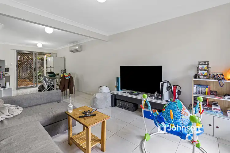 Fourth view of Homely townhouse listing, 106/37 Mulgrave Road, Marsden QLD 4132