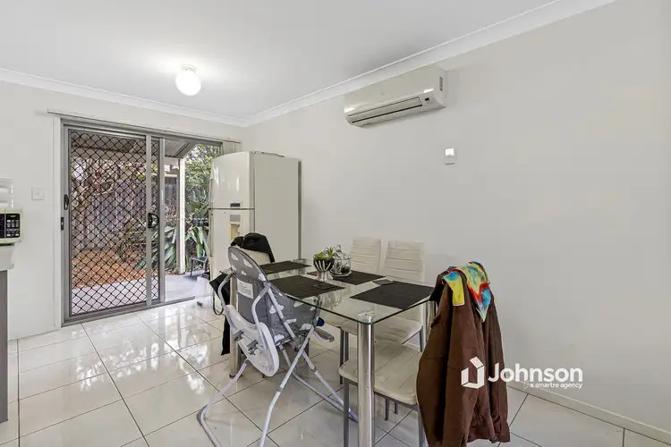 Fifth view of Homely townhouse listing, 106/37 Mulgrave Road, Marsden QLD 4132