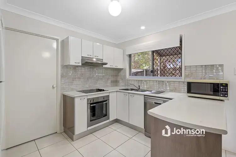 Sixth view of Homely townhouse listing, 106/37 Mulgrave Road, Marsden QLD 4132