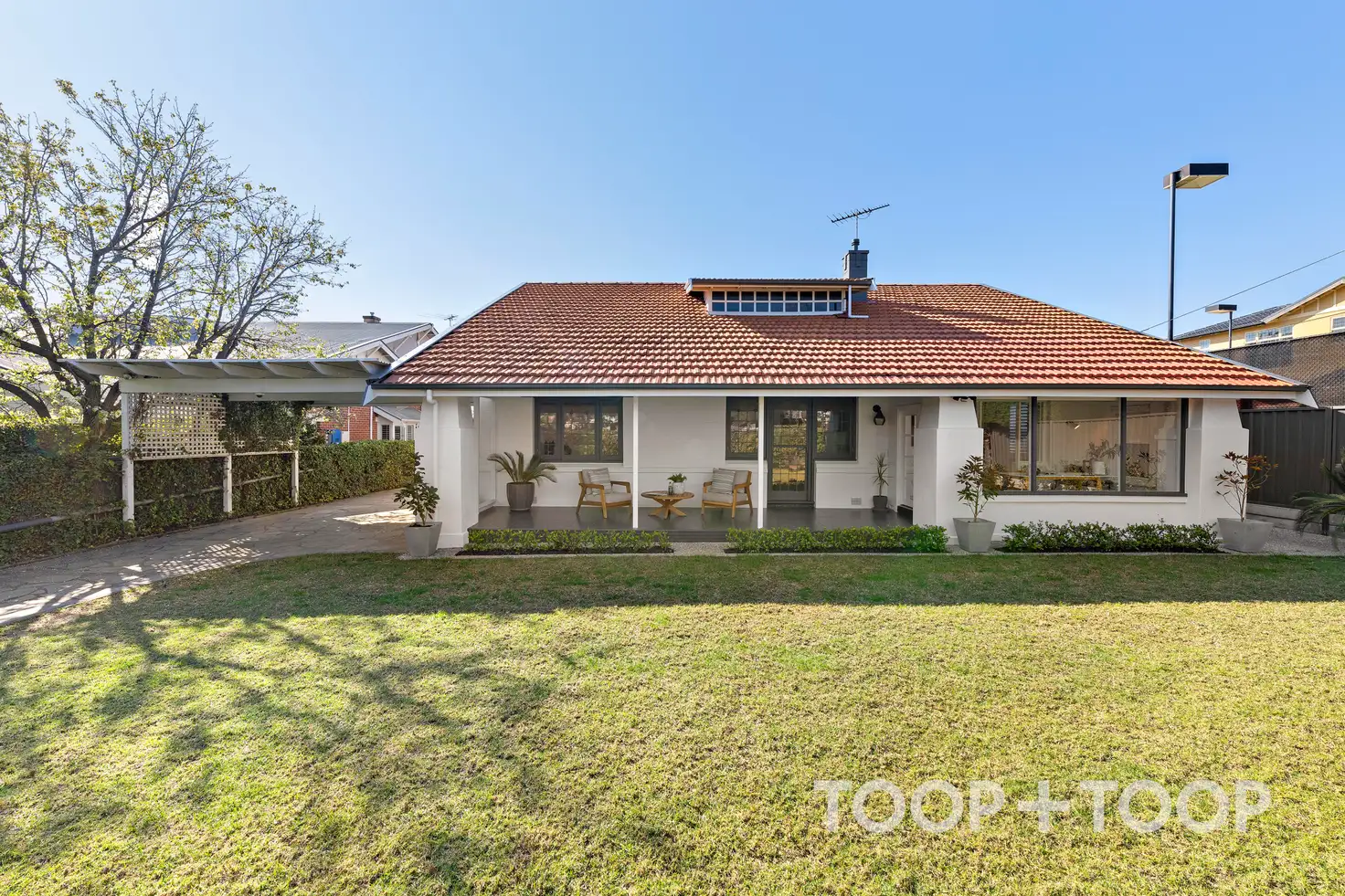 Main view of Homely house listing, 25 Ormond Grove, Toorak Gardens SA 5065