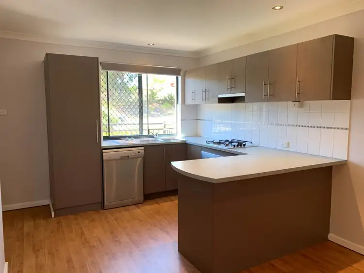 Second view of Homely house listing, 6/9 Lakeside Drive, Joondalup WA 6027