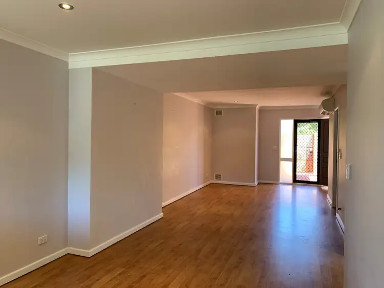Fifth view of Homely house listing, 6/9 Lakeside Drive, Joondalup WA 6027