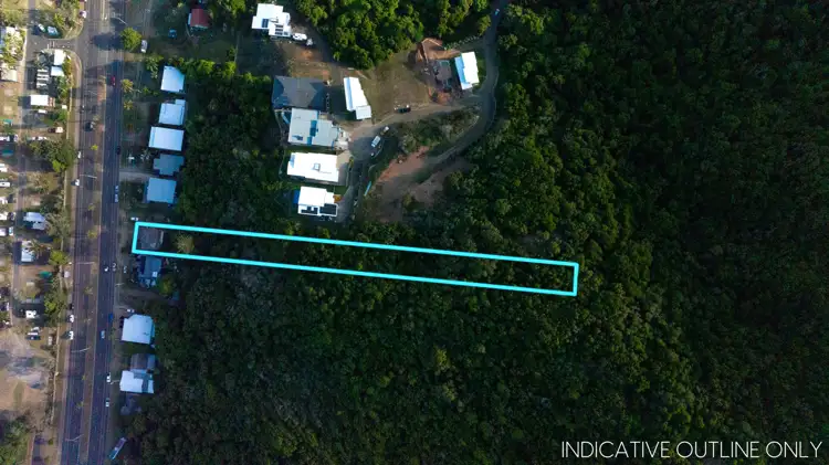 Main view of Homely house listing, 62 Farnborough Road, Yeppoon QLD 4703